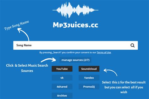 mp3juices music downloader and converter